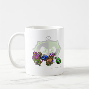 Mug Groupe de lac Kiko d'équipe