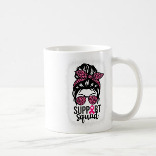 Mug Groupe de soutien de sensibilisation au cancer du 