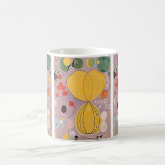 Mug Groupe IV Les Dix Plus Grands N° 7 L'âge Adulte pa