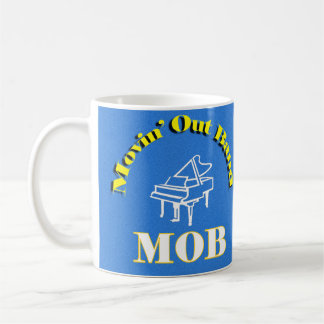 Mug Groupe Movin' Out