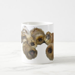 Mug Groupe Pekingese