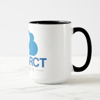Mug Groupement tactique de rêve