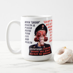 Mug Groupthink