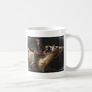 Mug Grue somnolente d'Ichabod de cavités