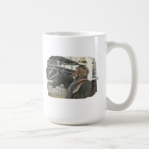 Mug Grunge Cowgirl