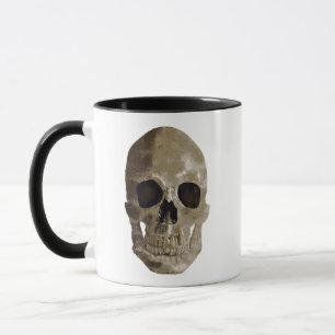 Mug Grungy