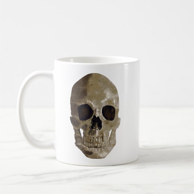 Mug Grungy (Gauche)