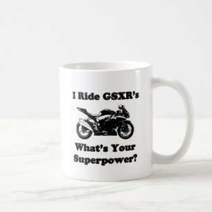 Mug gsxrSP2