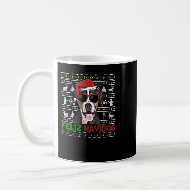 Mug Gu%=Guccis=? For Blu%=Bluey=%Ey Dad Mom Family (Gauche)