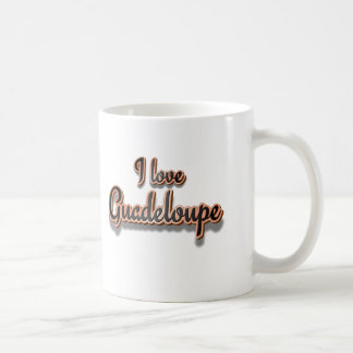 MUG GUADELOUPE