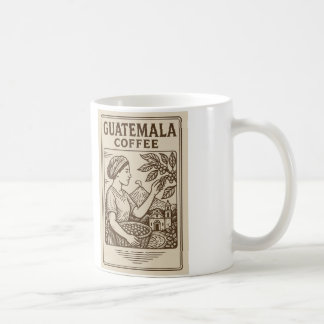 Mug Guatemala