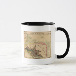 Mug Guatemala 72