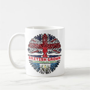 Mug Guatemala Royaume-Uni Royaume-Uni Royaume-Uni