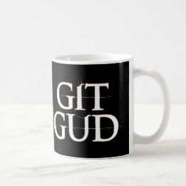 Mug GUD de connard