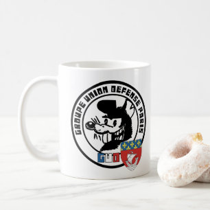 MUG GUD PARIS