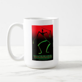 Mug Guerrier