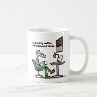 Mug Guerrier de cabane masculin