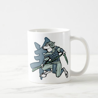 Mug Guerriers de zodiaque : Année de la RAM