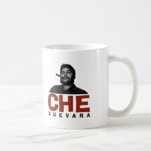 MUG GUEVARA