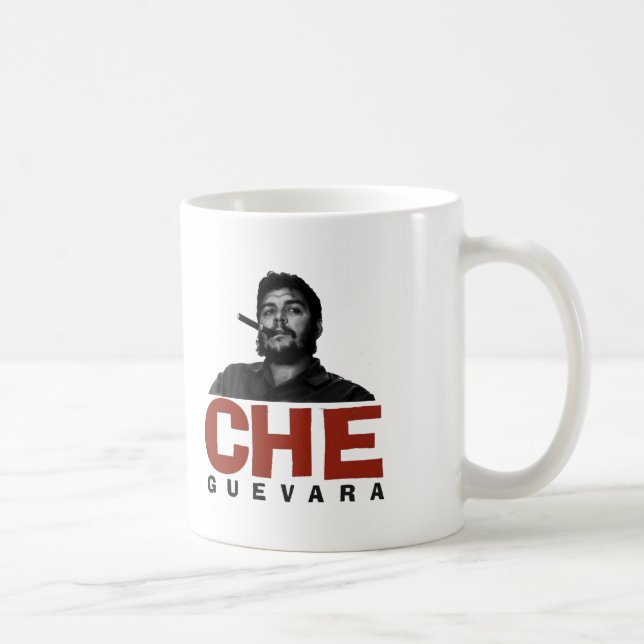 MUG GUEVARA (Droite)