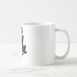 Mug guevara de che