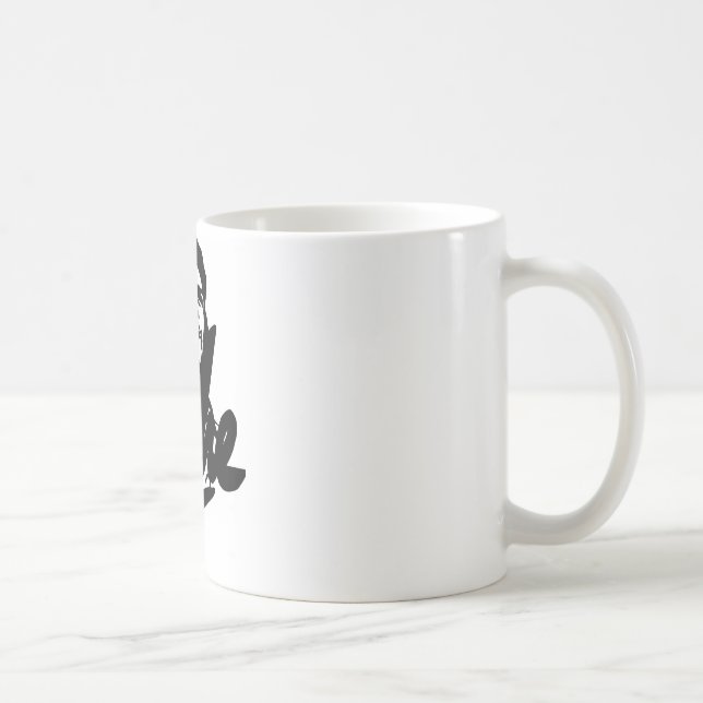 Mug guevara de che (Droite)
