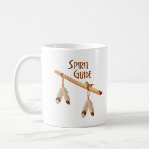 Mug Guide de l'esprit