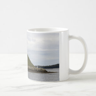 Mug Guidez la boue de lumière
