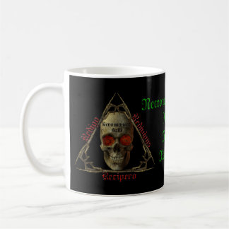 Mug Guilde de Necromancers