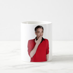 Mug Guillaume Meurice