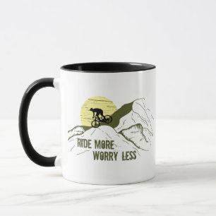 Mug Guillemets motivationnels