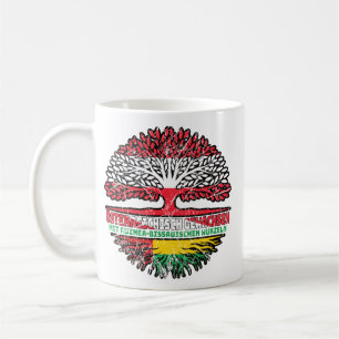 Mug Guinée-Bissau