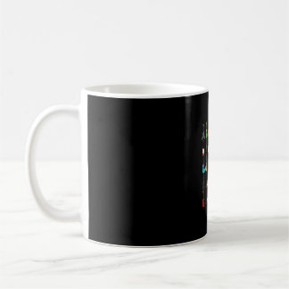 Mug Guitarist Guitar Musical Instrument Rock and Roll