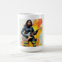 Guitariste sur mesure