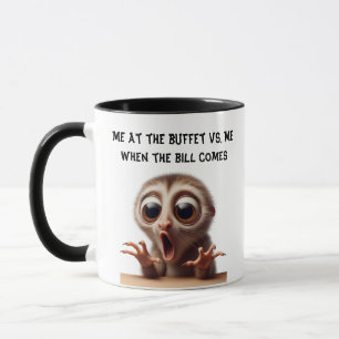 MUG "GULP"