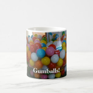 Mug Gumballs !