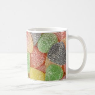 Mug Gumdrops