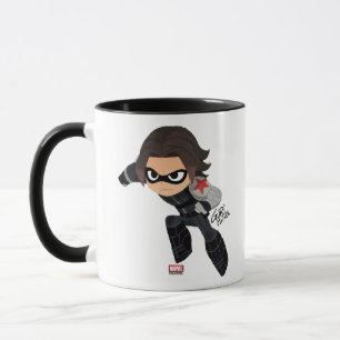 Mug Guri Hiru Winter Soldier