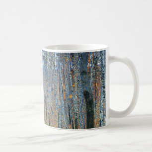Mug Gustav Klimt Beech