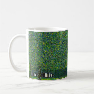 Mug Gustav Klimt - Le Parc