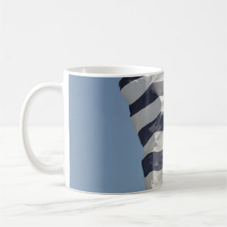 Mug Gwen Ha Du, drapeau breton