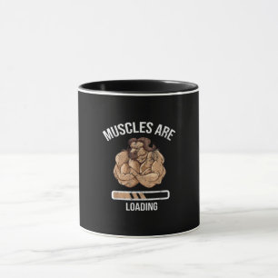 Mug Gym