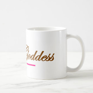 Mug gymgoddess