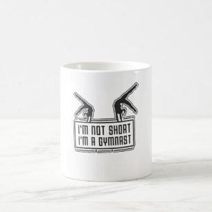 Mug Gymnastique