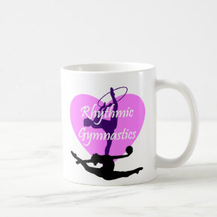 Mug Gymnastique rythmique