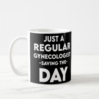 Mug Gynécologue Gynécologie Docteur Md 4