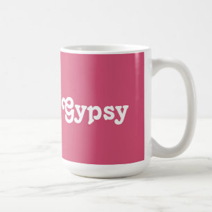 Mug Gypsy