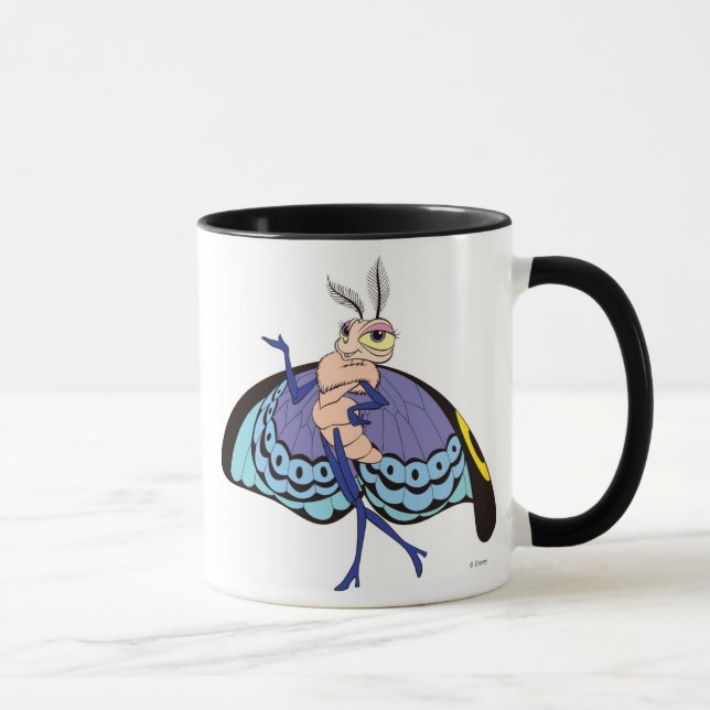 Mug Gypsy Disney (Droite)