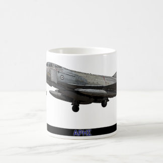 Mug Ha - 338 Mira "Ares "