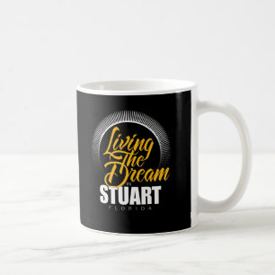 Mug Habitant le rêve dans Stuart